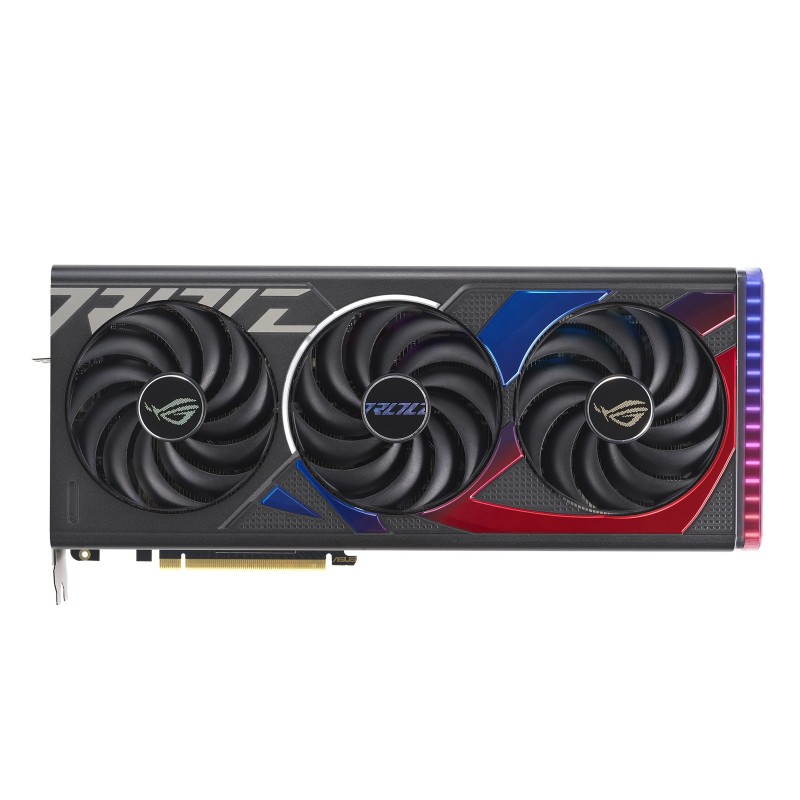 ROG Strix GeForce RTX 4070 SUPER 12GB - OC Edition